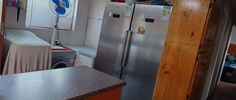 3 Bedroom Property for Sale in Vaalpark Free State